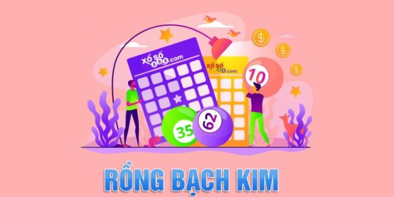 Phương pháp soi cầu rồng bạch kim theo lô về trong tuần