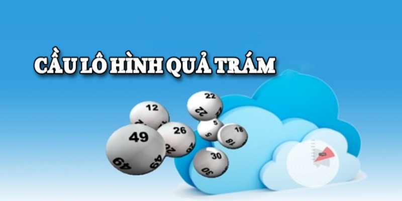 Soi cầu theo hình quả trám tỷ lệ ăn tiền cao